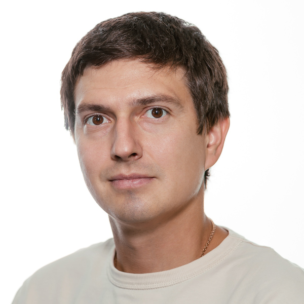 Клепиков Денис