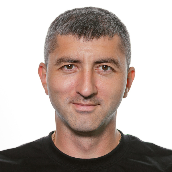 Кондаков Александр
