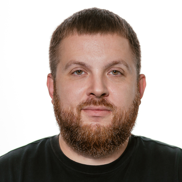 Воробьев Игорь Владимирович
