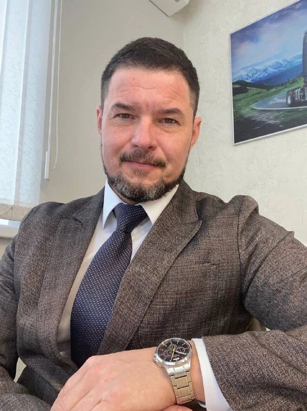 Абрамов Андрей