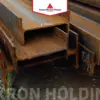 Балка двутавровая 10