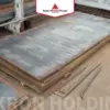 Лист горячекатаный ст3 1,5 мм
