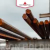 Шестигранник ст40х №22