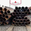 Труба бесшовная ф152×22,0
