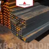 Труба профильная 50×25×2,0